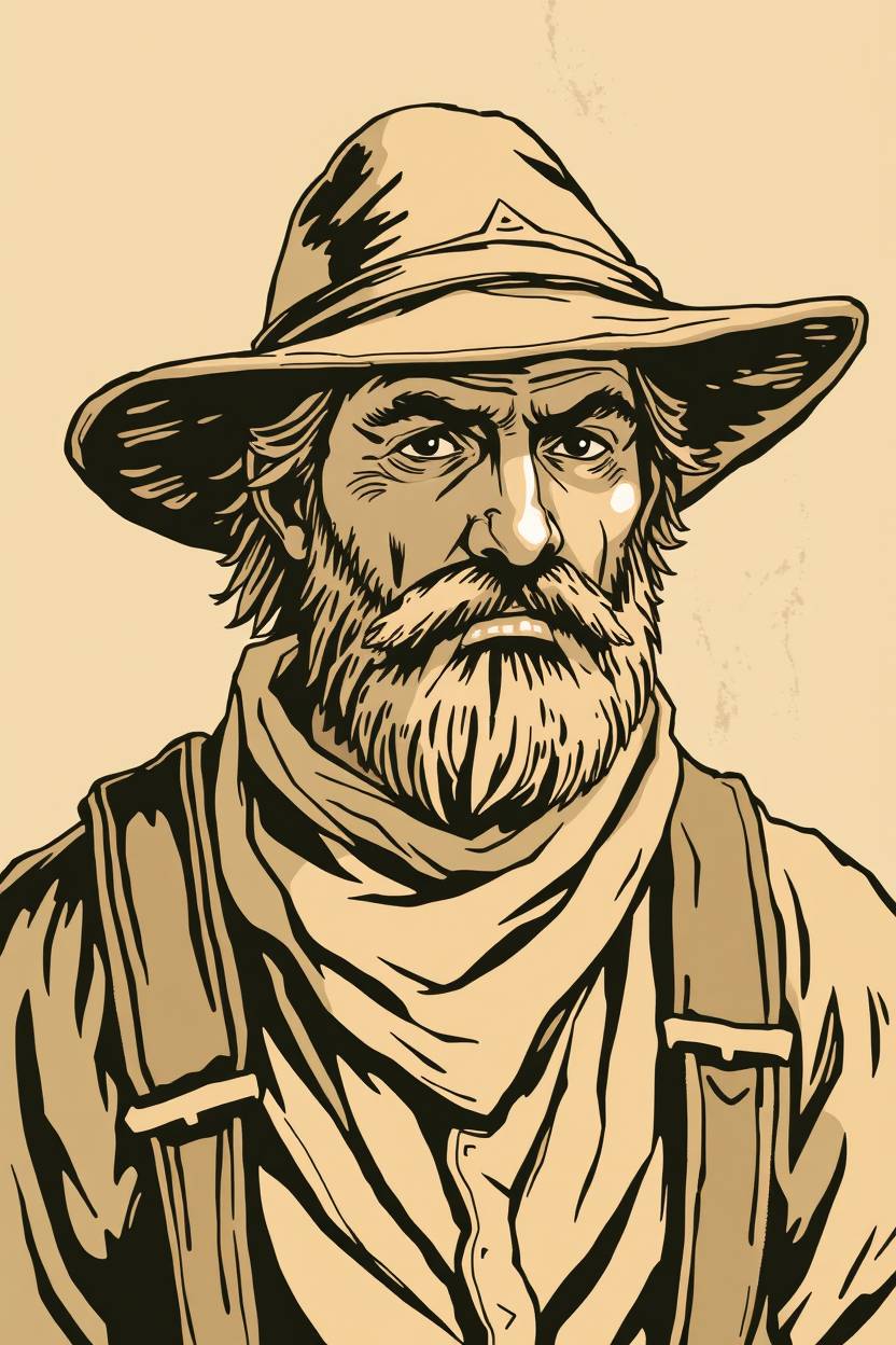 Marcus Webb